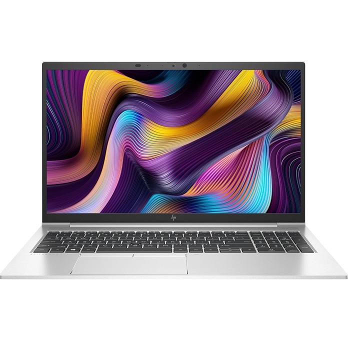 لپ تاپ اچ پی استوک hp EliteBook 850 G8 I5-1135 G7 16GB 512GB SSD Intel IRIS XE