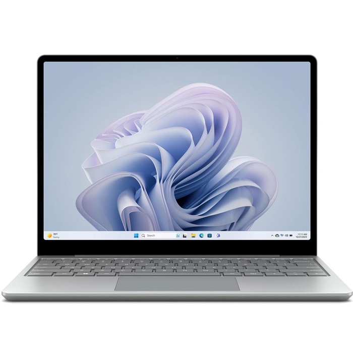لپ تاپ سرفیس استوک SURFACE LAPTOP GO3 I5-1235U 8GB 256GB SSD INTEL iris xe