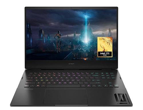 لپ تاپ اچ پی استوک HP Omen 16x i9-13900HX 16GB 1TB SSD 8GB RTX 4060 240HZ