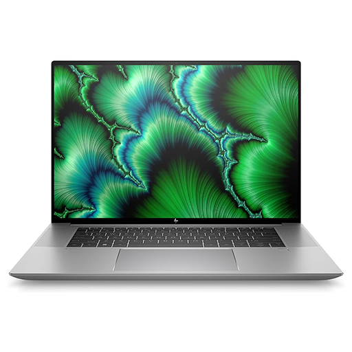 لپ تاپ اچ پی استوک HP ZBOOK STUDIO 15 G7 I7-10850H 16GB 512GB SSD -4GB T1000 4k