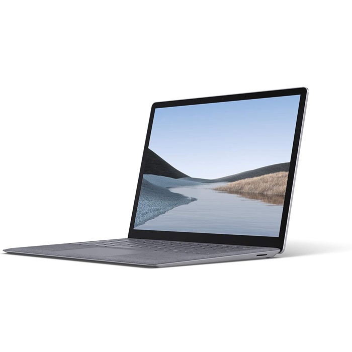 لپ تاپ سورفیس استوک SURFACE LAPTOP 3 I5-1035G7 8GB 256GB SSD INTEL Iris 13.3inch