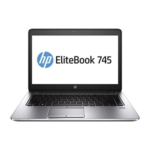 لپ تاپ استوک HP EliteBook 745 G2 استوک HP EliteBook 745 G2 Laptop