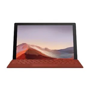 لپ تاپ استوک Surface Pro 7 Plus-i5 1135G7-8GB-256GB