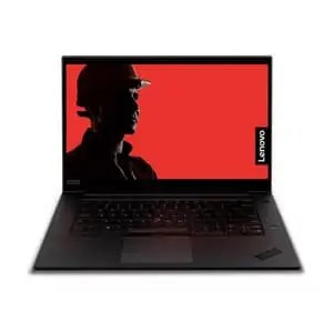 لپ تاپ استوک Lenovo P1-i7 9750H-16GB-512GB-4GB