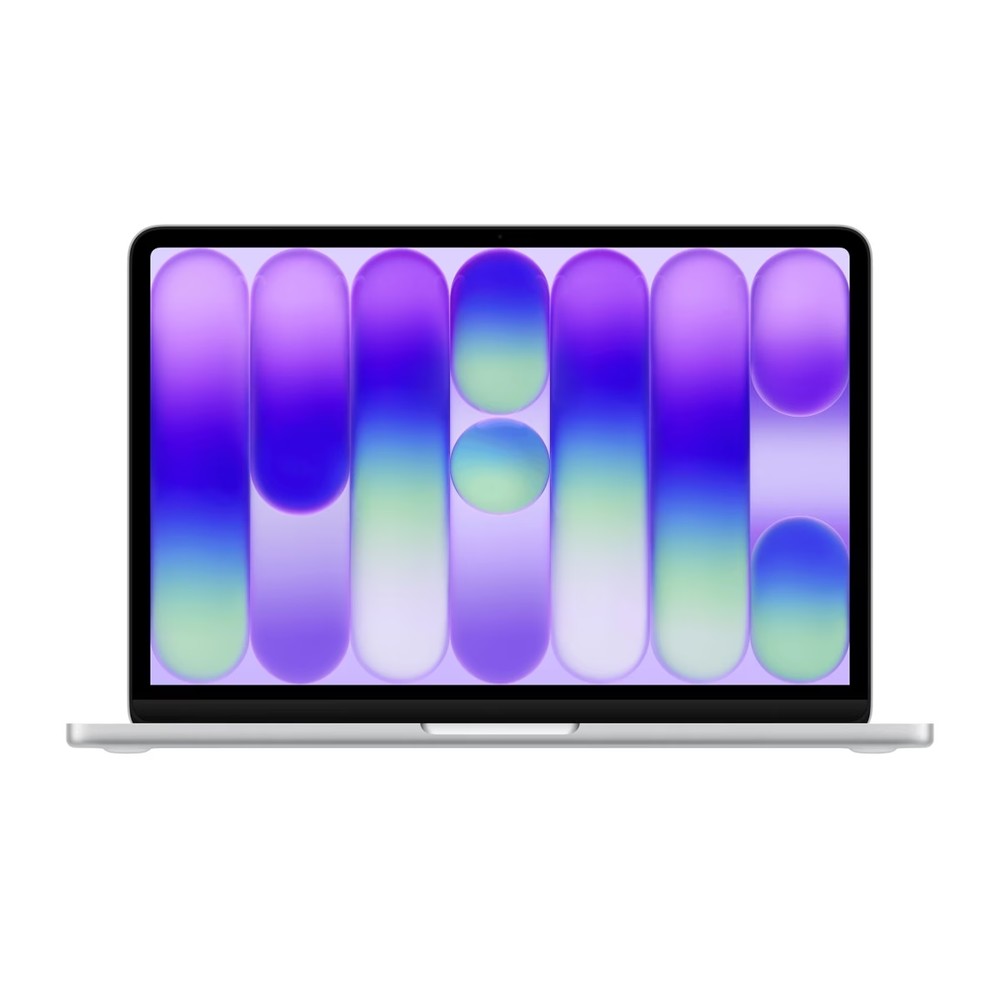 لپ تاپ اپل 13 اینچی مدل MacBook Neo MHFA4 A18 Pro 8GB 256GB