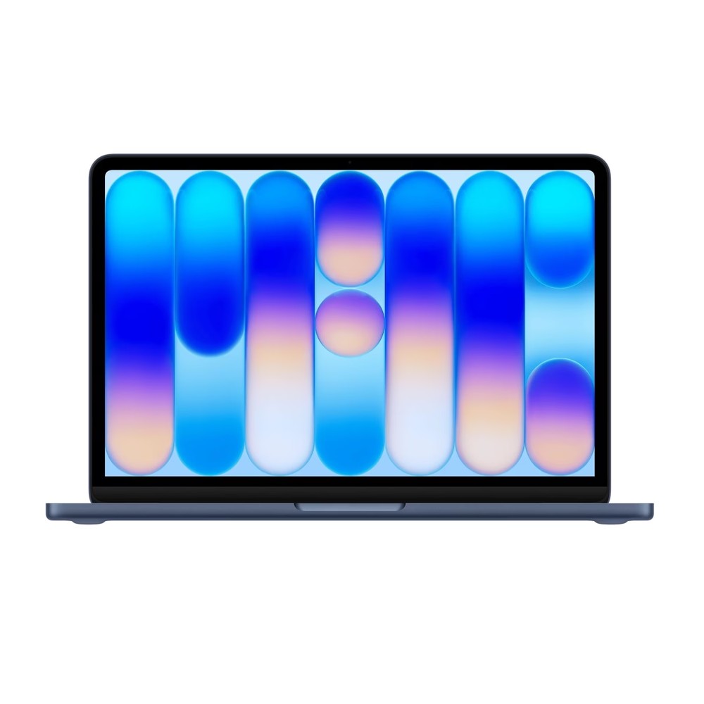 لپ تاپ اپل 13 اینچی مدل MacBook Neo MHFF4 A18 Pro 8GB 256GB