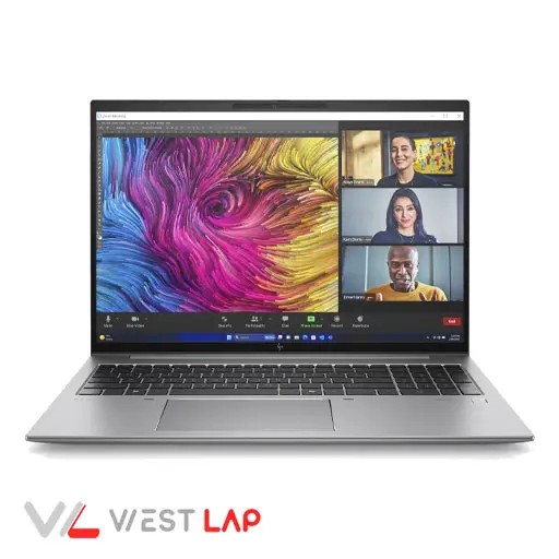 لپ تاپ HP ZBook Firefly 16 G11