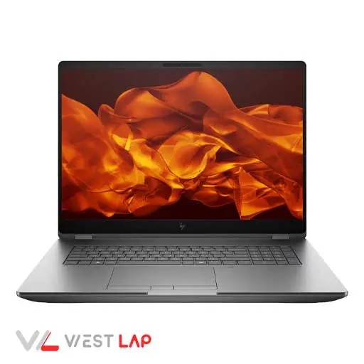 لپ تاپ HP ZBook Fury G1i 18