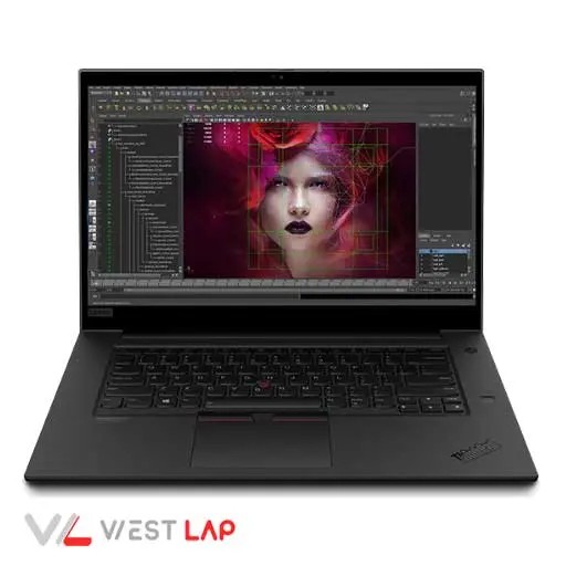 لپ تاپ Lenovo ThinkPad P1-Gen 3