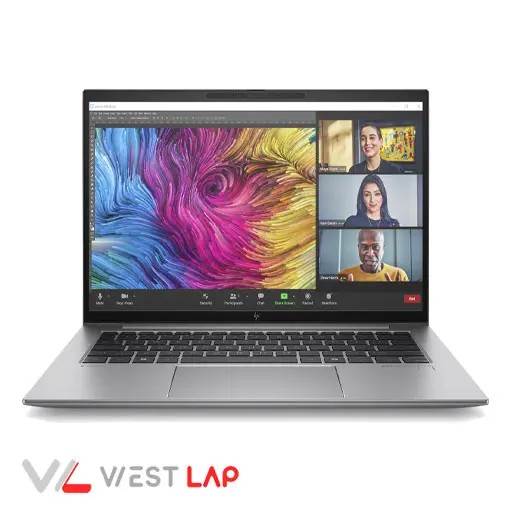 لپ تاپ HP ZBook Firefly 14 G11