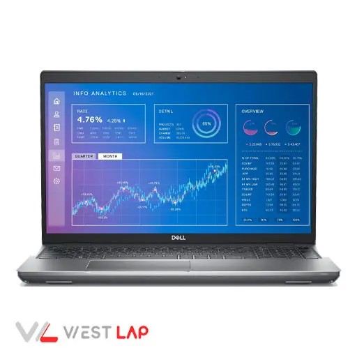 لپ تاپ Dell Precision 3571