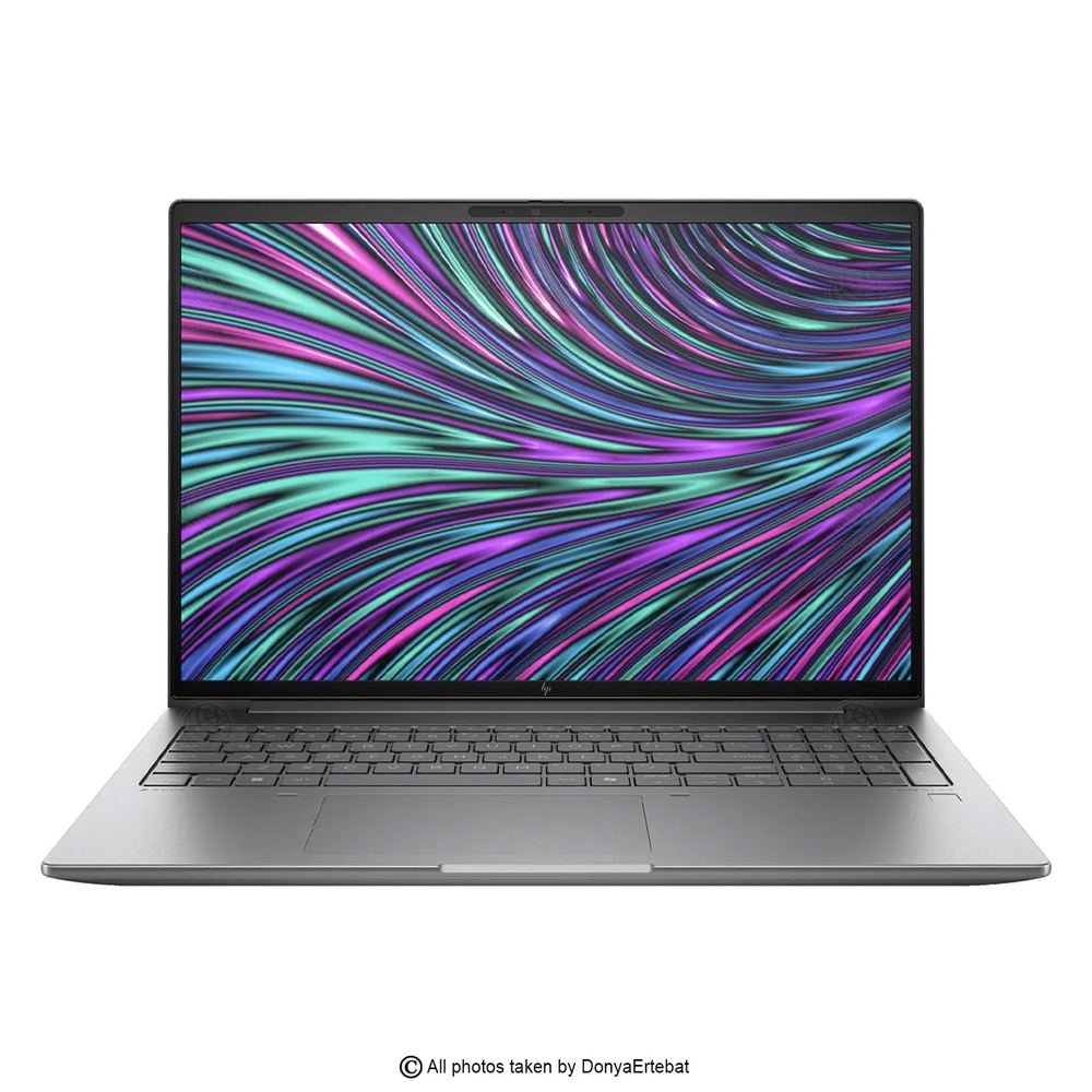 لپ تاپ HP مدل ZBook Power 16 G11 Workstation