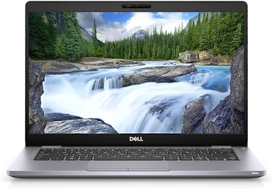 لپ تاپ دل Dell Latitude 5310 -Touch