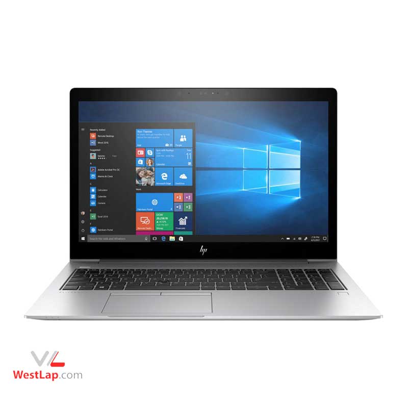 لپ تاپ HP EliteBook 755 G5
