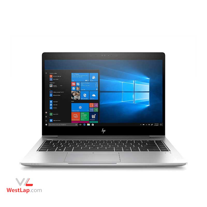 لپ تاپ HP EliteBook 745 G5