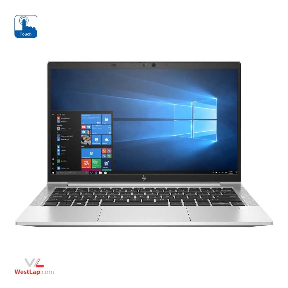 لپ تاپ HP Elitebook 830 G7