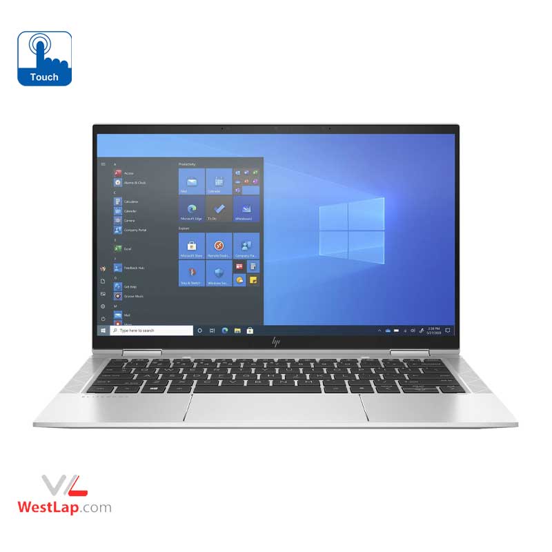 لپ تاپ HP Elitebook X360 1030 G8
