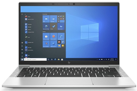 لپ تاپ hp elite book 830 G8
