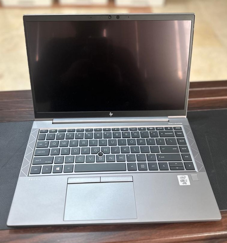 لپ ‌تاپ HP ZBook Firefly 14 G7 Stock