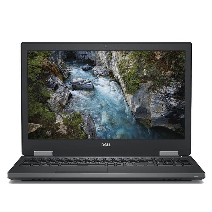 لپ تاپ استوک Dell Precision 7530 استوک Dell Precision 7530