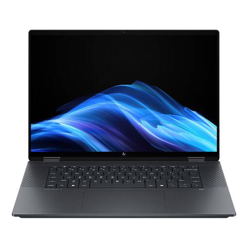 لپ تاپ اچ پی 16 اینچی OmniBook X Flip 16-as0023dx Ultra 7 (256V) 16GB RAM 2TB SSD Intel - HP OmniBook X Flip 16-as0023dx Ultra 7 (256V) 16GB RAM 2TB SSD Intel Laptop