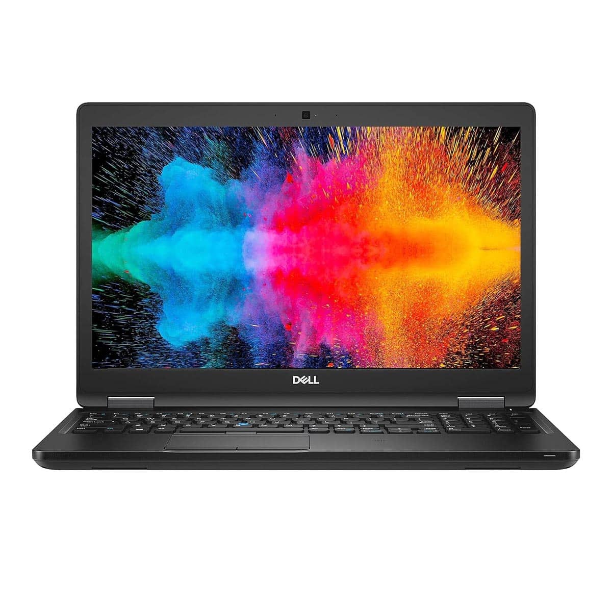 لپ تاپ استوک دل DELL LATITUDE 5500 I7-8665U 8 256