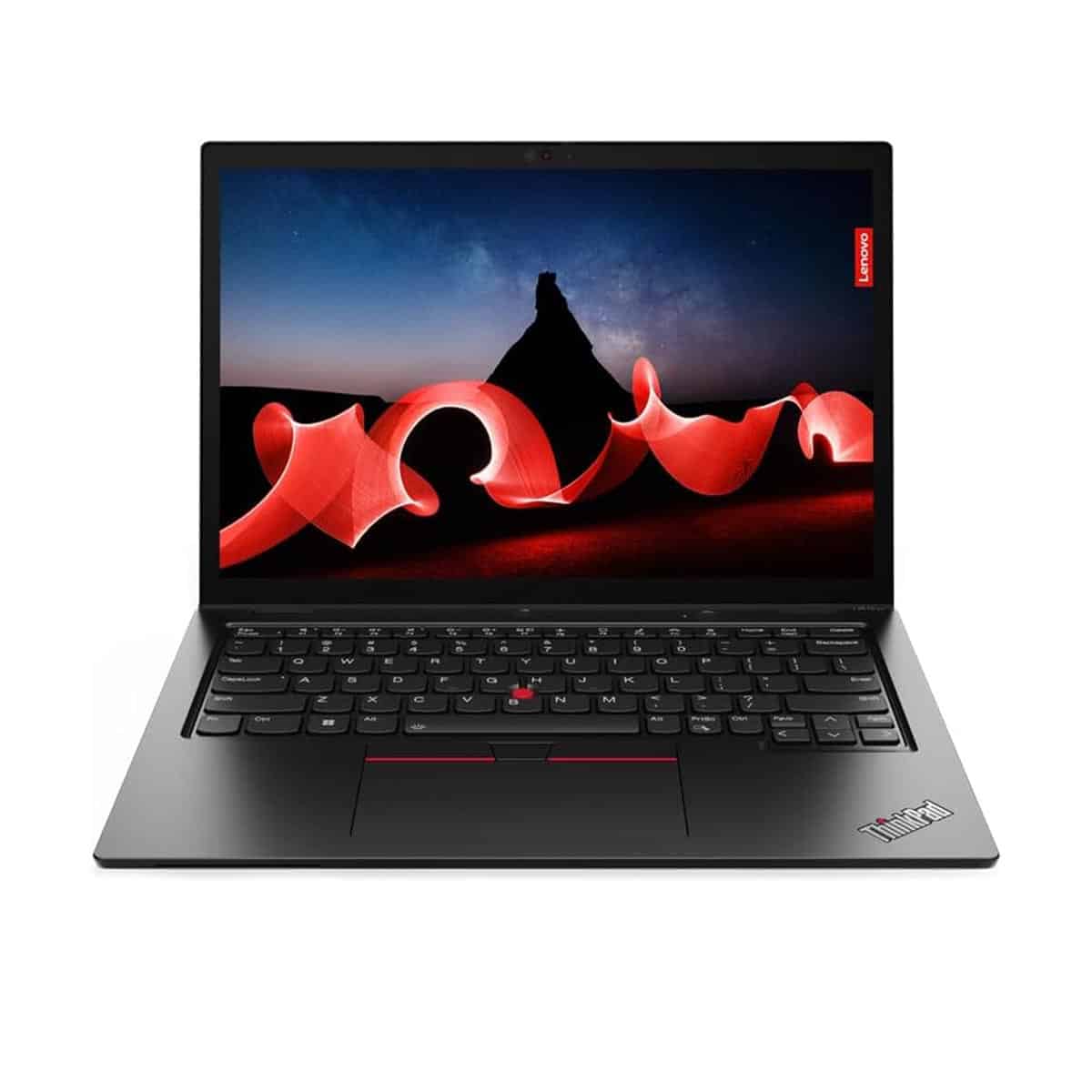 لپ تاپ استوک لنوو مدل Lenovo X13 Yoga X360 I7-10610u 16 512 لمسی 360 درجه با قلم