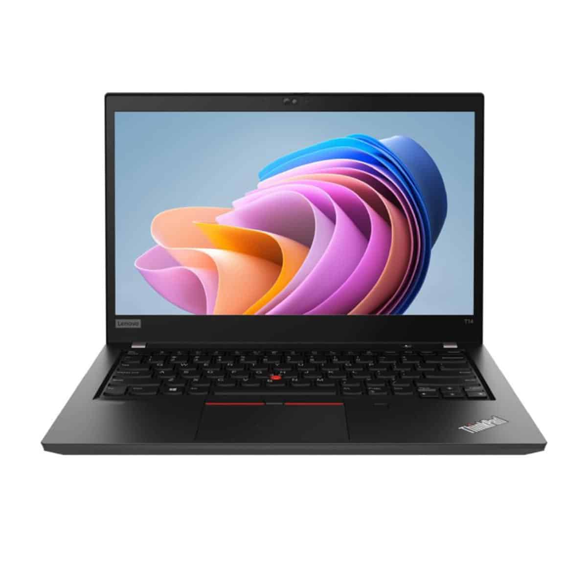 لپ تاپ استوک لنوو مدل Lenovo ThinkPad P14s I7-10610U 16 512 2G P520