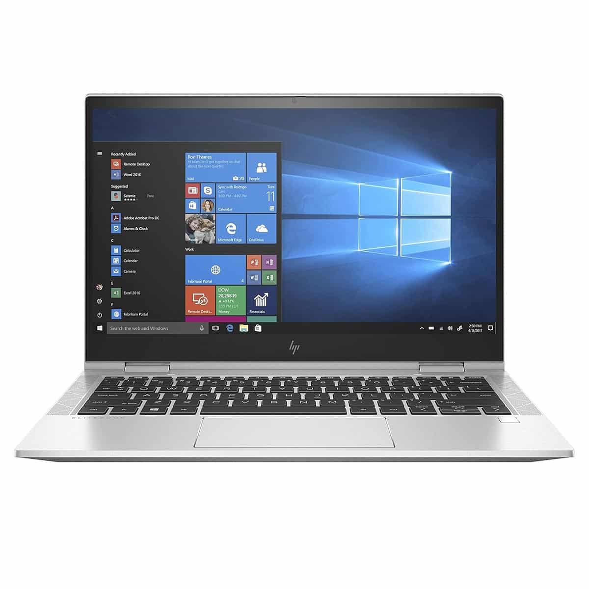لپ تاپ استوک اچ پی HP EliteBook 830 G8 core i5-1145G7 8 256