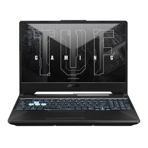 لپ تاپ ایسوس 15.6 اینچی مدل TUF Gaming A15 FA506NCG R7 (7445HS) 32GB RAM 1TB SSD RTX3050 - ASUS TUF Gaming A15 FA506NCG R7 (7445HS) 32GB RAM 1TB SSD RTX3050 Laptop