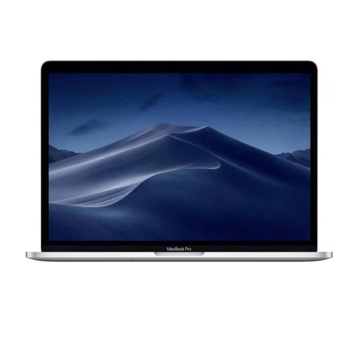 لپ تاپ اپل مدل MacBook Pro 2017 i5 8 256