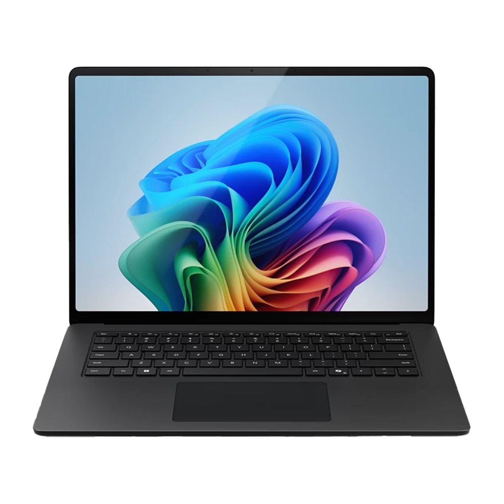 لپ تاپ مایکروسافت 15 اینچی مدل Surface Laptop 7 X Elite 32GB 1TB Adreno