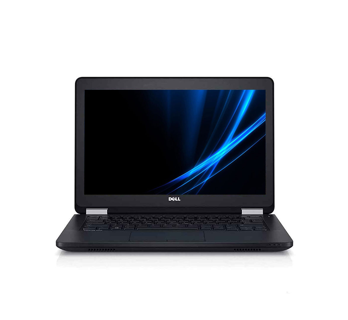 لپ تاپ استوک Dell Latitude E5270 i5