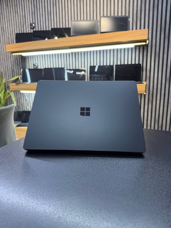 لپ تاپ 13.5 اینچی مایکروسافت استوک Microsoft Surface Laptop 4 Core i7 – Ram 16GB – SSD 256GB