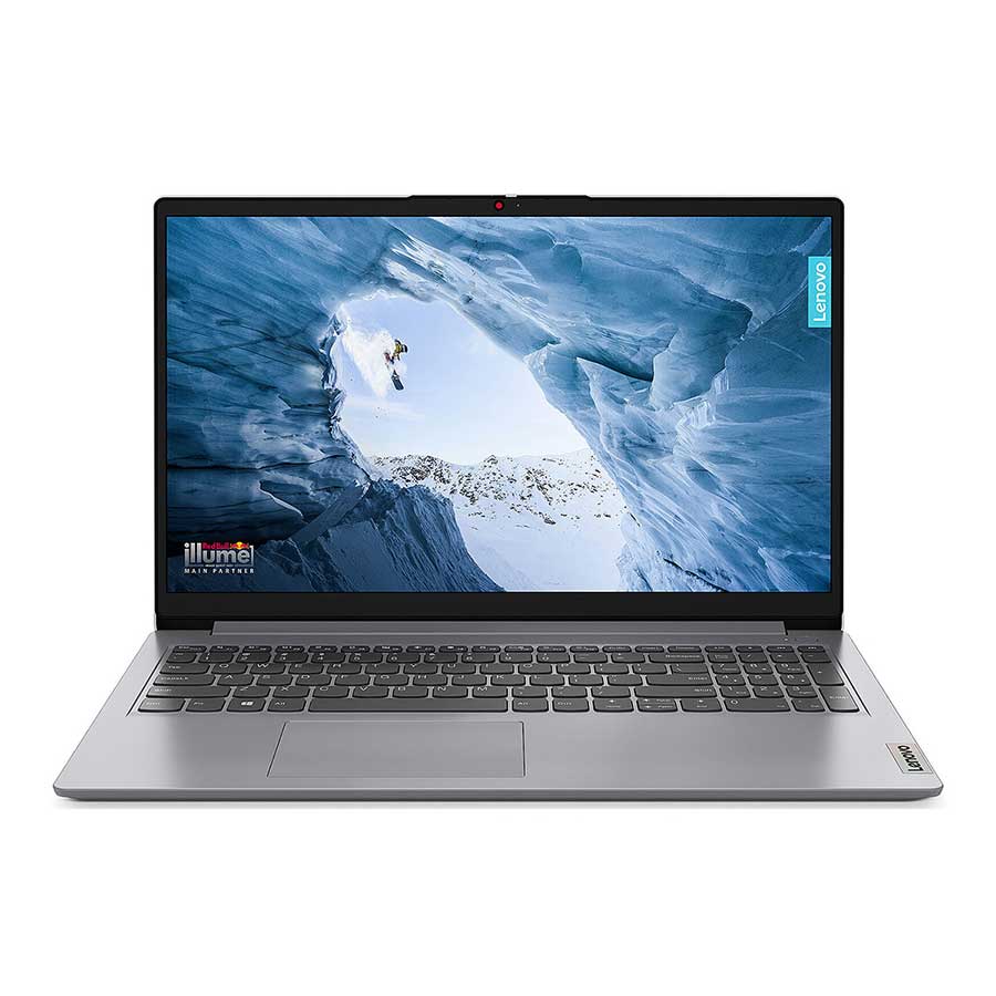 لپ تاپ 15.6 اینچ لنوو Ideapad IP1 15IJL7 Celeron N4500/1TB SSD/8GB/Intel