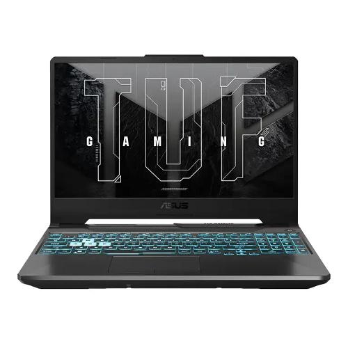 لپ تاپ ایسوس 15.6 اینچی مدل TUF Gaming A15 FA506NFR R7 7435HS 24GB 1TB RTX2050 - Asus TUF Gaming A15 FA506NFR R7 7435HS 24GB RAM 1TB SSD RTX2050