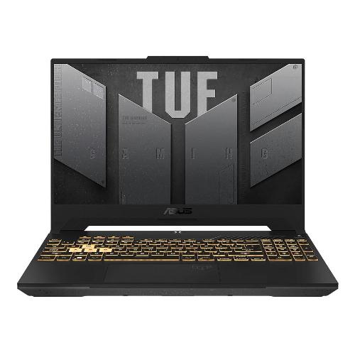 لپ تاپ ایسوس 15.6 اینچی مدل TUF Gaming F15 FX507ZC4 i5 12500H 32GB 2TB RTX3050 - Asus TUF Gaming F15 FX507ZC4 i5 12500H 32GB RAM 2TB SSD RTX3050