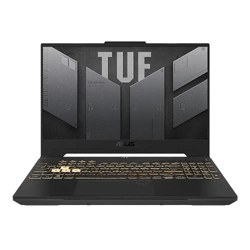 لپ تاپ ایسوس 15.6 اینچی مدل TUF Gaming F15 FX507VU i7 13620H 32GB 2TB RTX4050 - Asus TUF Gaming F15 FX507VU i7 13620H 32GB RAM 2TB SSD RTX4050