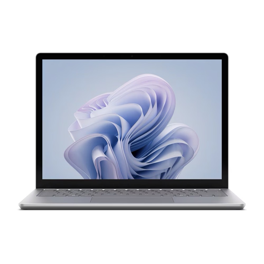 لپ تاپ مایکروسافت 13.5 اینچی مدل Surface Laptop 6 Core Ultra 7 165H 16GB 256GB Arc