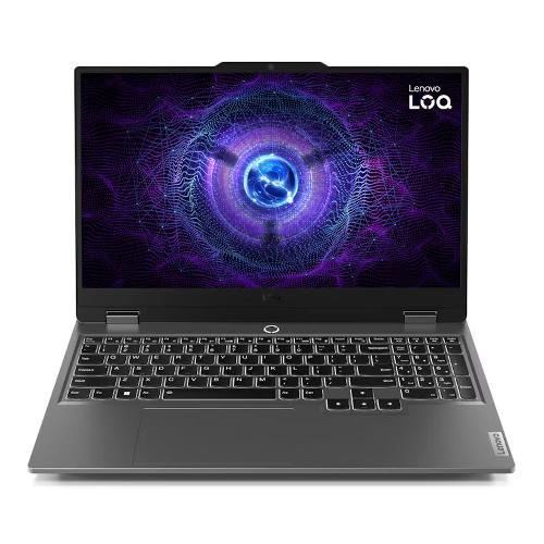 لپ تاپ لنوو 15.6 اینچی مدل LOQ i7 (14700HX) 32GB RAM 1TB SSD RTX4060 - Lenovo LOQ i7 (14700HX) 32GB RAM 1TB SSD RTX4060 Laptop