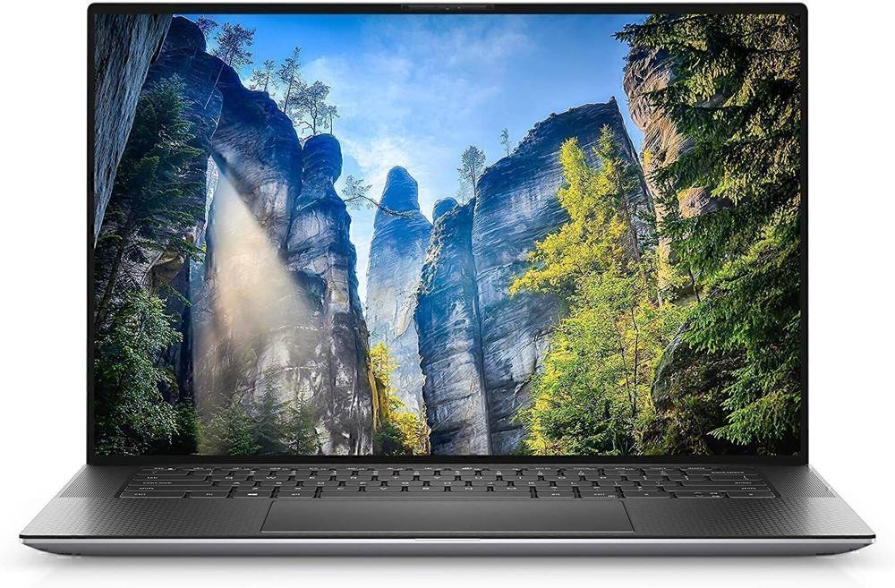 لپ تاپ دل Dell Precision 5550 - 4K Touch