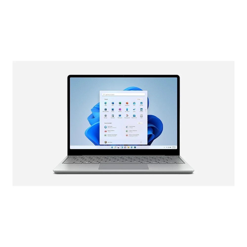 لپ‌تاپ Microsoft Surface Laptop Go 1