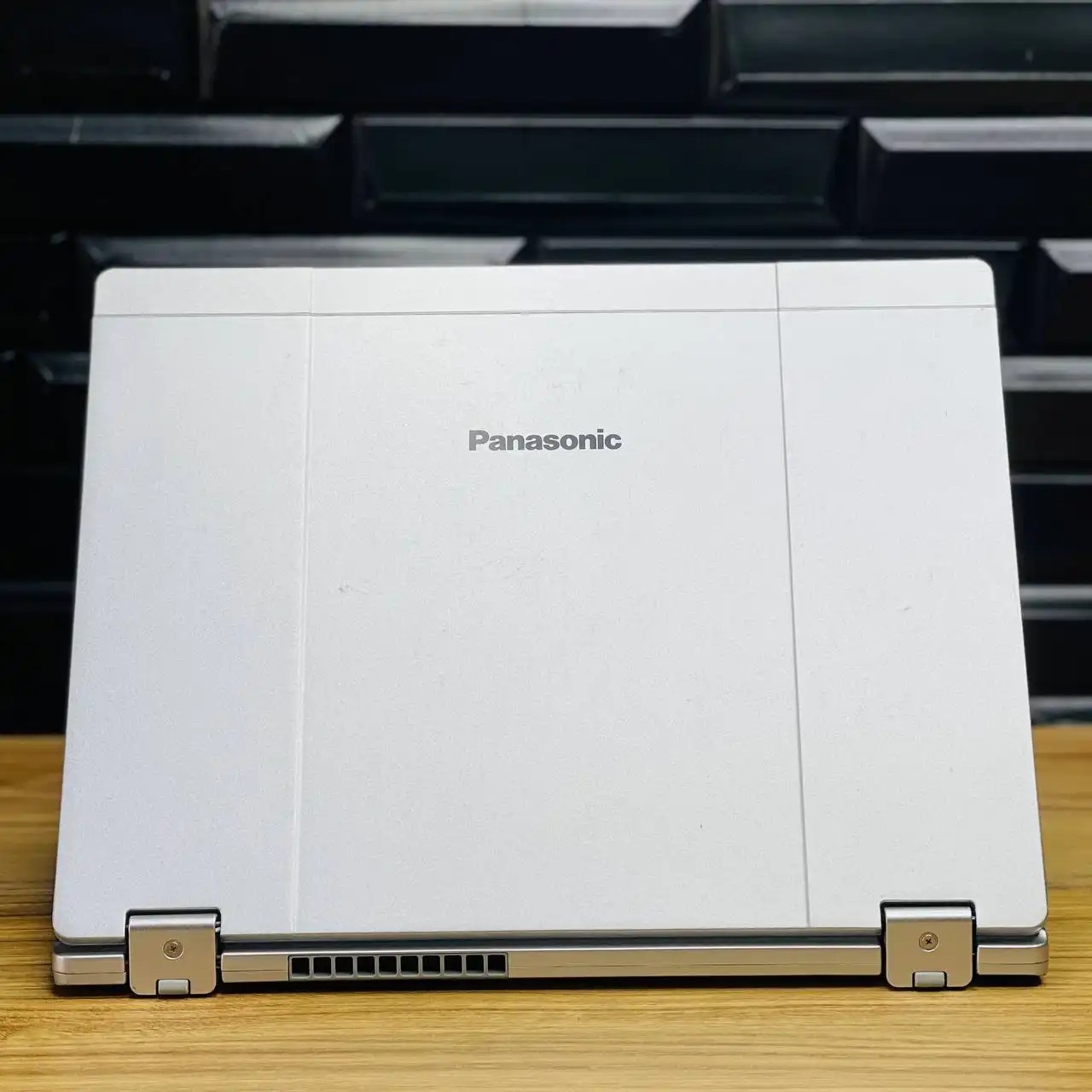 لپ‌تاپ Panasonic CF-QV Touch