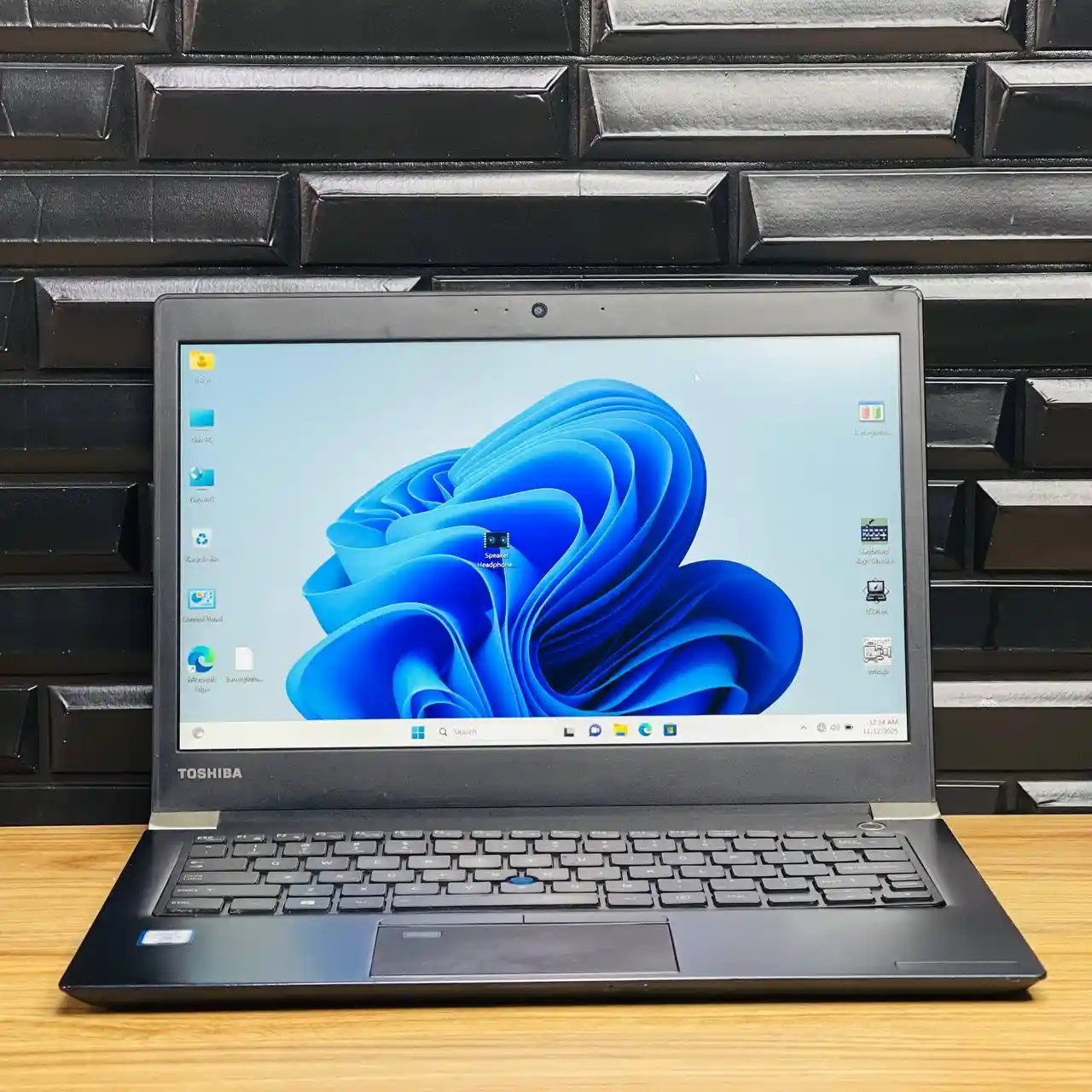 لپ‌تاپ Toshiba Portege X30-E Touch