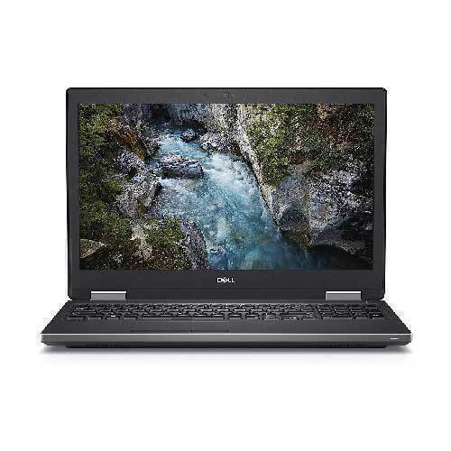 لپ تاپ دل Dell Precision 7530 - FHD