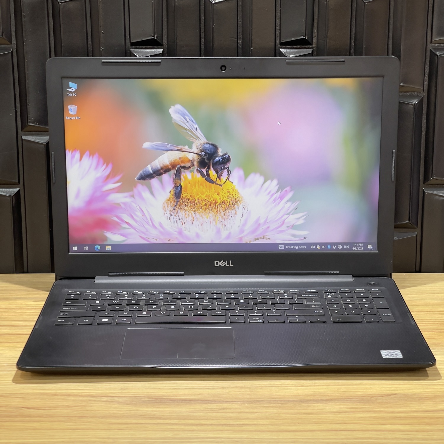 لپ‌تاپ Dell Vostro 3590