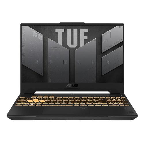 لپ تاپ ایسوس 15.6 اینچی مدل TUF Gaming F15 FX507VI-C - Asus TUF Gaming F15 FX507VI-C i7 13620H 32GB RAM 1TB SSD RTX4070
