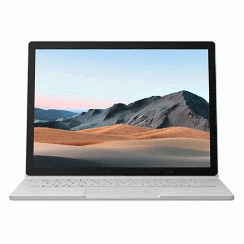 لپ تاپ مایکروسافت Surface Book 3 گرافیک اینتل - Surface Book 3 i5 8GB 256GB SSD Intel 13.5 inch Touch