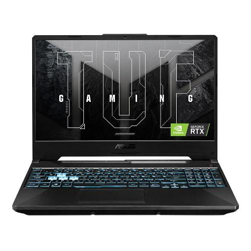 لپ تاپ ایسوس 15.6 اینچی TUF Gaming A15 FA506NCR R7(7435HS) 16GB RAM 1TB SSD RTX3050 - ASUS TUF Gaming A15 FA506NCR R7(7435HS) 16GB RAM 1TB SSD RTX3050 Laptop
