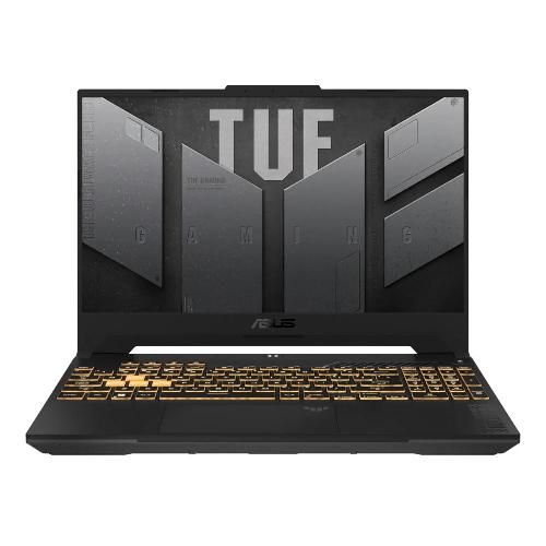 لپ تاپ ایسوس 15.6 اینچی مدل TUF Gaming F15 FX507VI i7 13620H 16GB 1TB SSD RTX4070 - Asus TUF Gaming F15 FX507VI i7 13620H 16GB 1TB SSD RTX4070